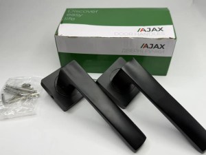 Ручка AJAX ERGO JK BL 24
